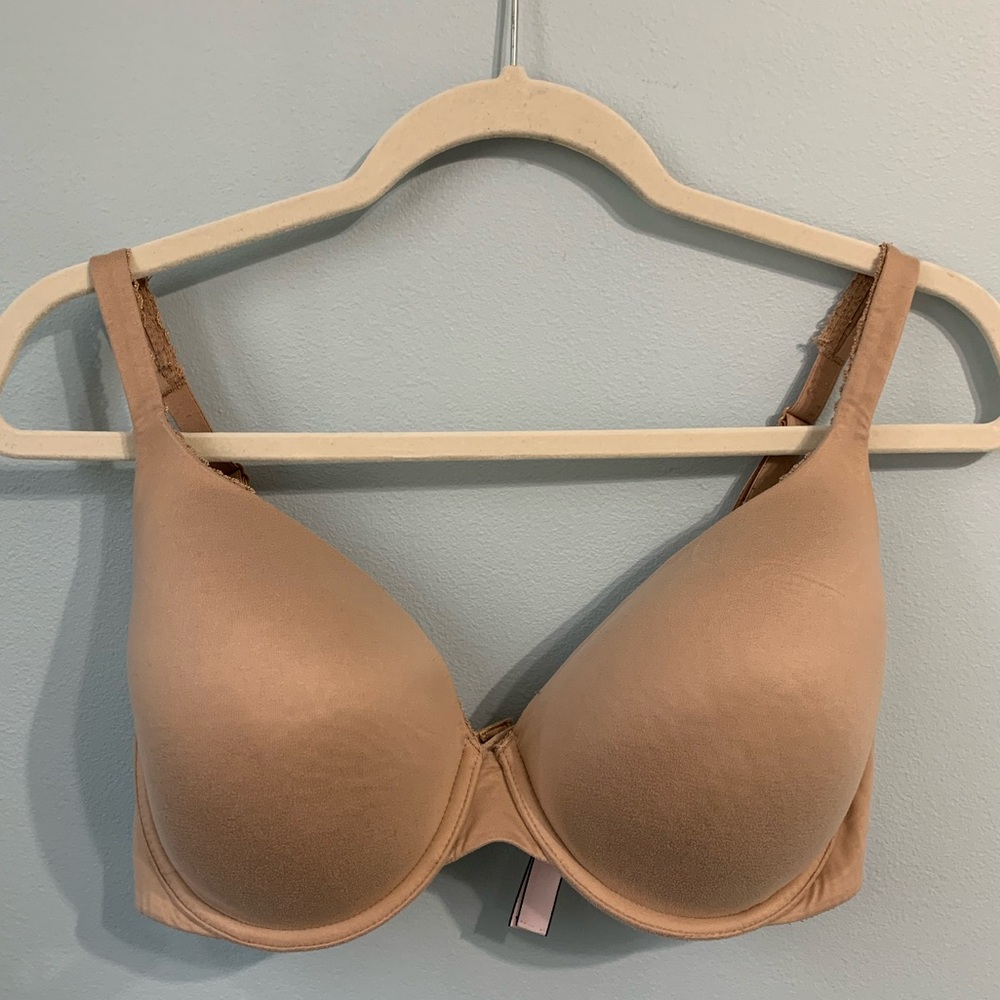 perfect coverage Body by Victoria bra